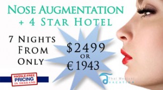 All Inclusive Treatment Packages and Promotions Rhinoplasty thailand nose surgery banner homepage 350 324x180 All Inclusive Treatment Packages and Promotions