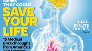 readers digest heart stem cells 324x180 Stem Cell Therapy for Heart Disease  Coronary Artery Disease CAD & PAD